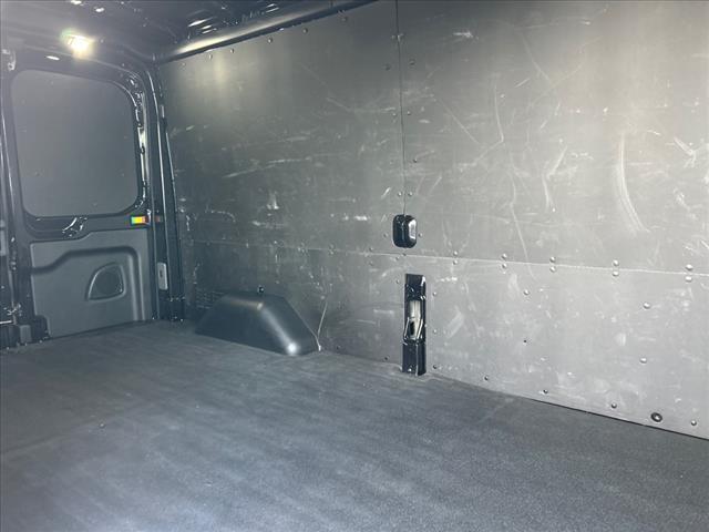 used 2023 Ford Transit-150 car, priced at $36,995