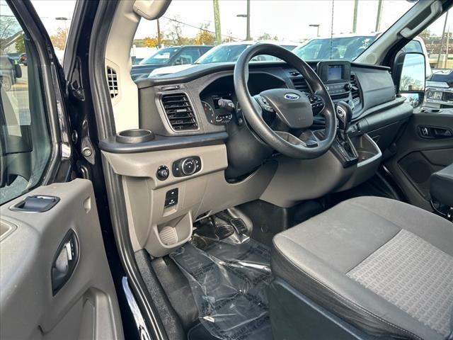 used 2023 Ford Transit-150 car, priced at $36,995