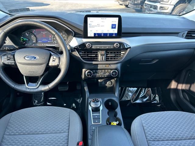 used 2021 Ford Escape car, priced at $24,595