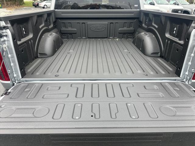 new 2025 Ford F-150 car, priced at $49,420