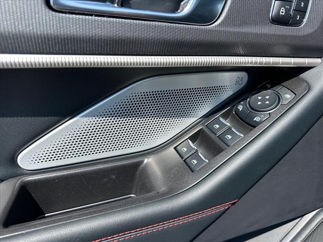 new 2025 Ford Explorer car, priced at $58,427
