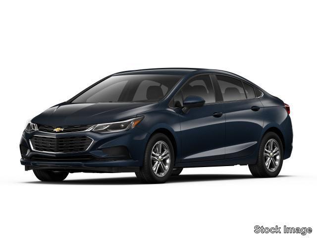 used 2016 Chevrolet Cruze car, priced at $13,495