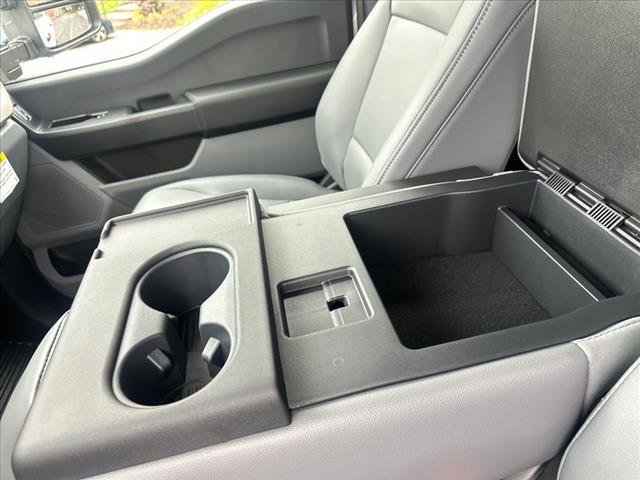 new 2025 Ford F-250 car, priced at $54,259