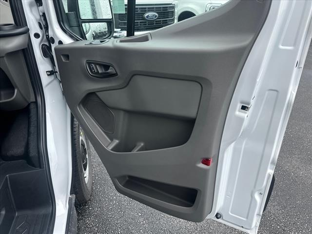 new 2025 Ford Transit-250 car, priced at $50,762