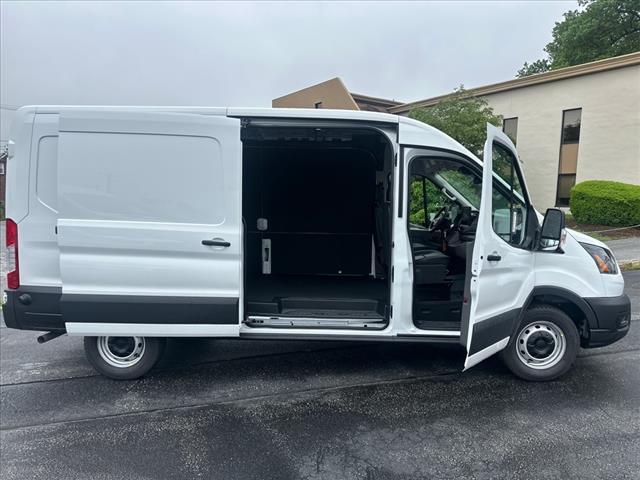 new 2025 Ford Transit-250 car, priced at $50,762