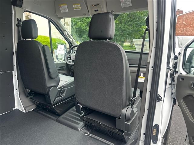 new 2025 Ford Transit-250 car, priced at $50,762
