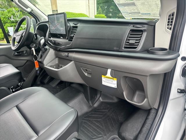 new 2025 Ford Transit-250 car, priced at $50,762