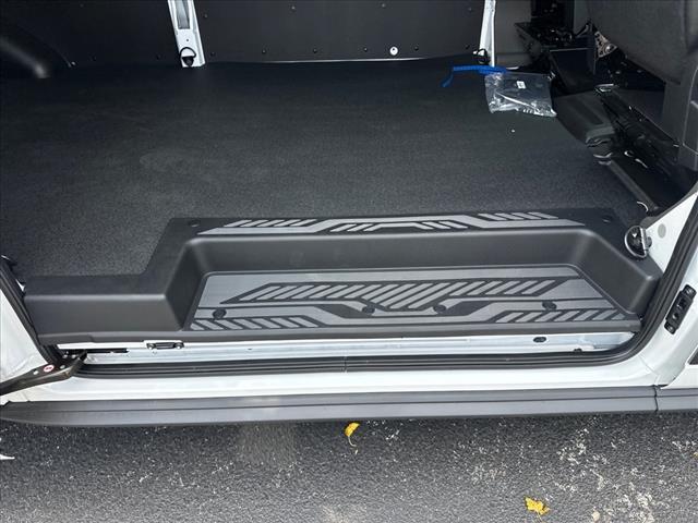 new 2025 Ford Transit-250 car, priced at $51,404