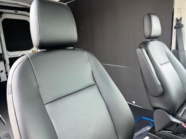 new 2025 Ford Transit-250 car, priced at $51,404