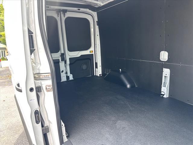 new 2025 Ford Transit-250 car, priced at $51,404