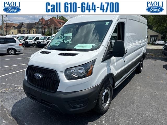 new 2025 Ford Transit-250 car, priced at $51,404