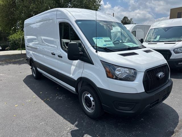 new 2025 Ford Transit-250 car, priced at $51,404