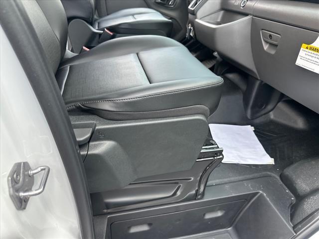 new 2025 Ford Transit-250 car, priced at $51,404