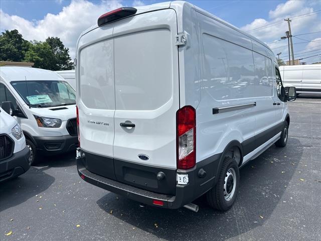 new 2025 Ford Transit-250 car, priced at $51,404