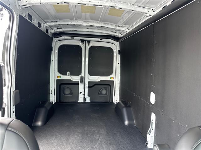 new 2025 Ford Transit-250 car, priced at $51,404