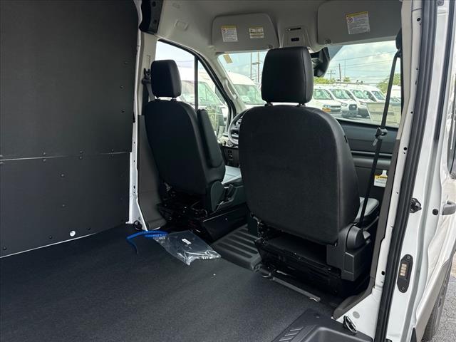 new 2025 Ford Transit-250 car, priced at $51,404