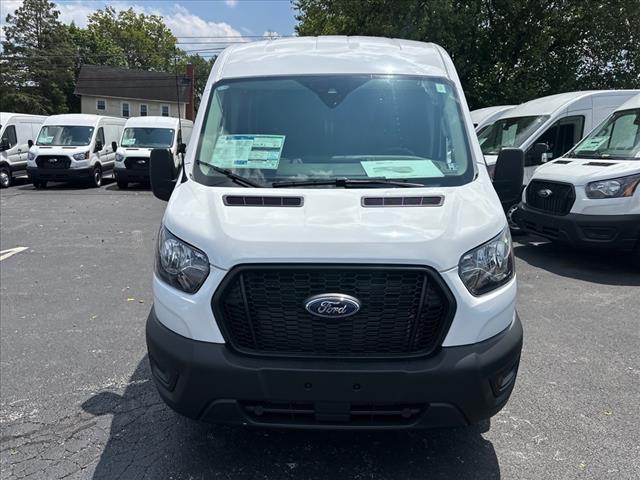 new 2025 Ford Transit-250 car, priced at $51,404