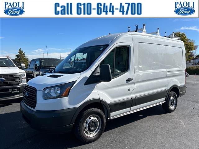 used 2015 Ford Transit-250 car, priced at $19,995