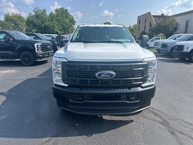 new 2024 Ford F-250 car, priced at $68,995