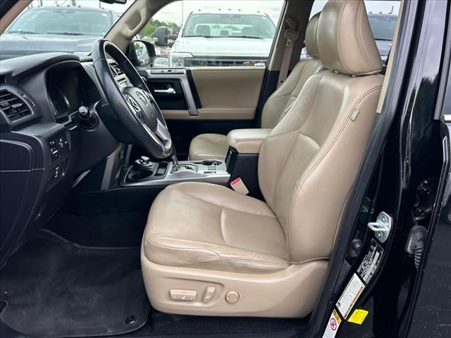 used 2016 Toyota 4Runner car, priced at $25,995