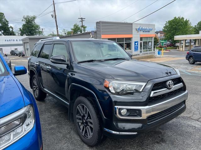 used 2016 Toyota 4Runner car, priced at $25,995