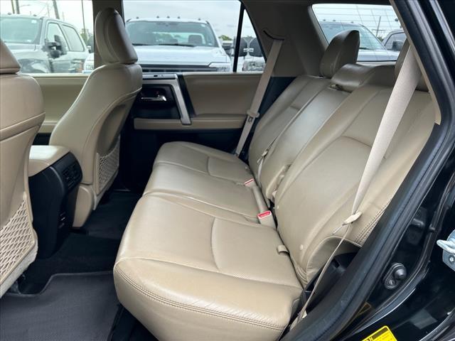 used 2016 Toyota 4Runner car, priced at $25,995