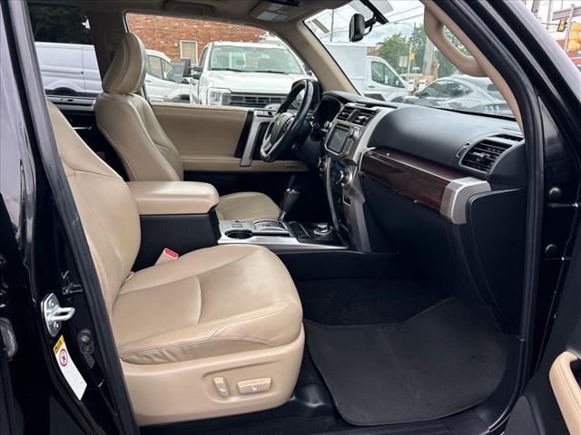 used 2016 Toyota 4Runner car, priced at $25,995