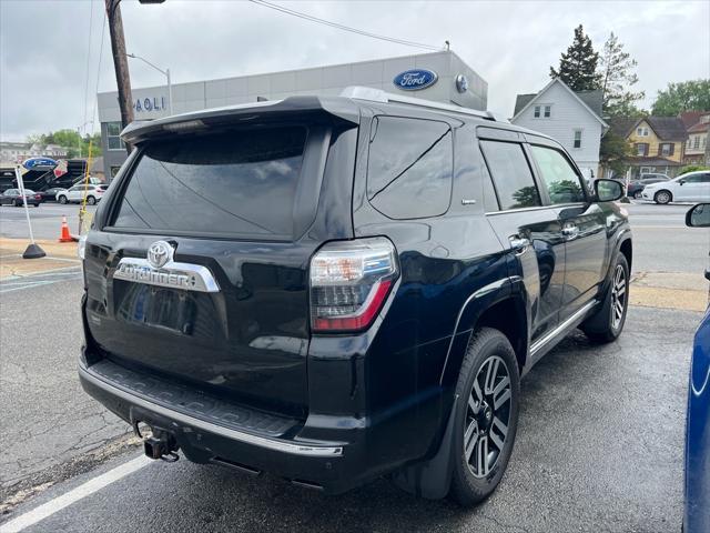 used 2016 Toyota 4Runner car, priced at $25,995