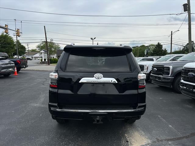 used 2016 Toyota 4Runner car, priced at $25,995