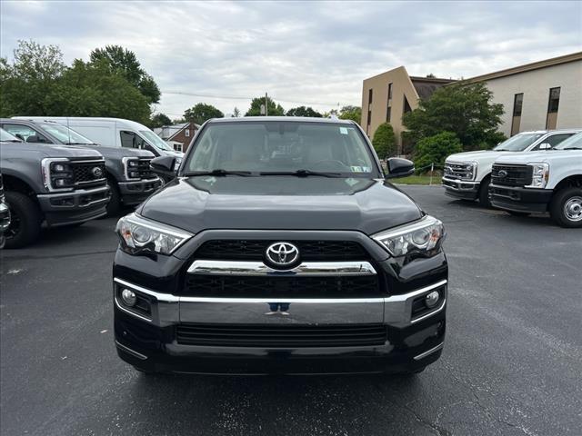 used 2016 Toyota 4Runner car, priced at $25,995