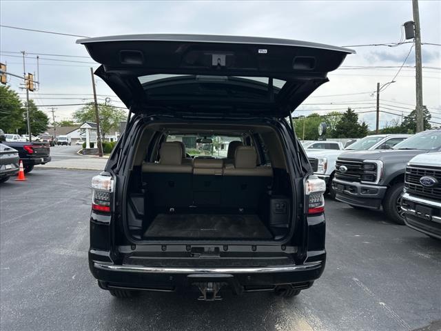 used 2016 Toyota 4Runner car, priced at $25,995