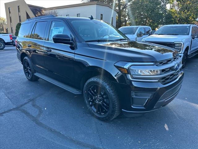 new 2024 Ford Expedition car, priced at $70,576