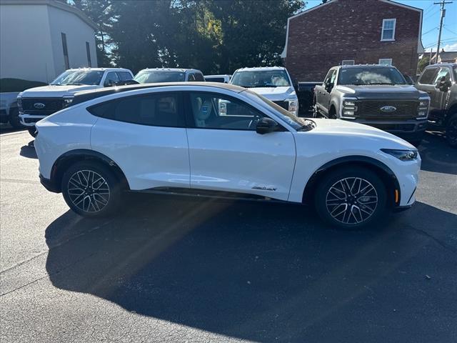 new 2024 Ford Mustang Mach-E car, priced at $54,985