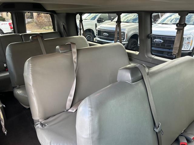 used 2021 Chevrolet Express 3500 car, priced at $35,995