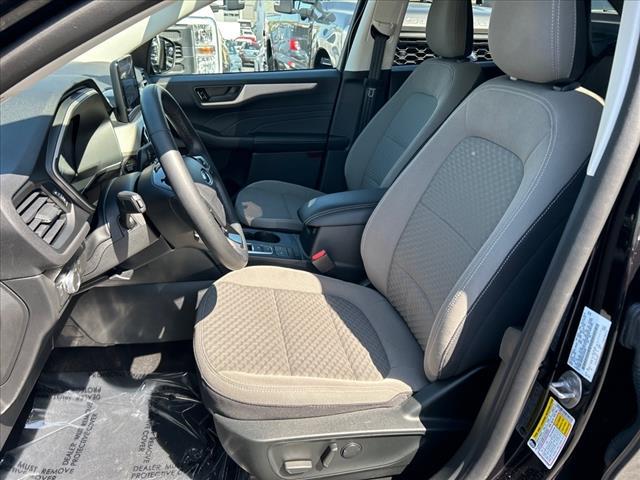 used 2022 Ford Escape car, priced at $24,795