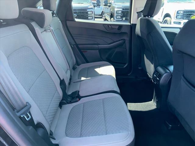 used 2022 Ford Escape car, priced at $24,795