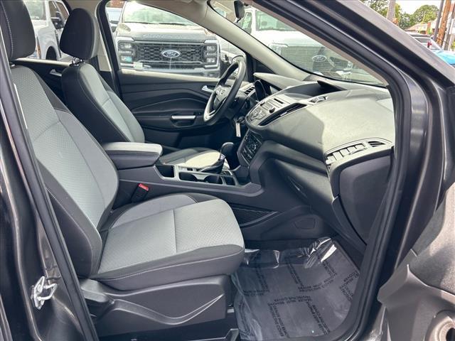 used 2017 Ford Escape car, priced at $12,795