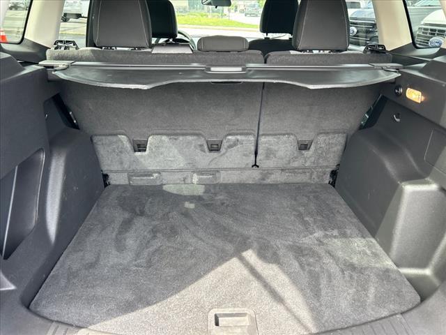 used 2017 Ford Escape car, priced at $12,795