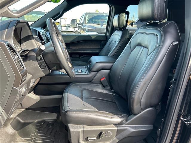 used 2018 Ford Expedition Max car, priced at $30,795