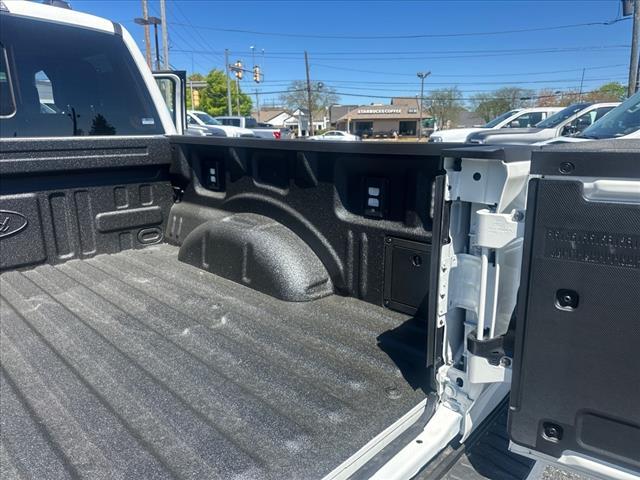 new 2025 Ford F-150 car, priced at $77,325