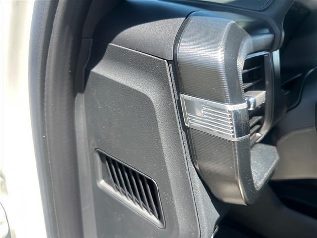 new 2025 Ford F-150 car, priced at $77,325