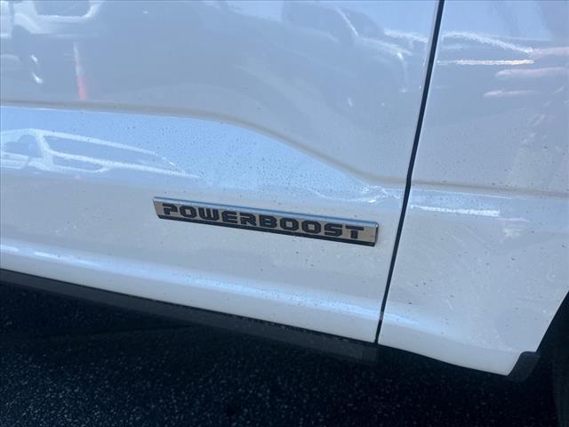 new 2025 Ford F-150 car, priced at $77,325