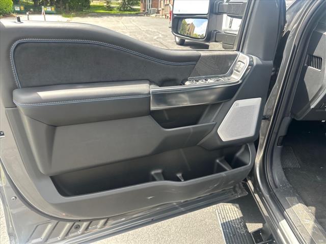 new 2025 Ford F-350 car, priced at $94,252