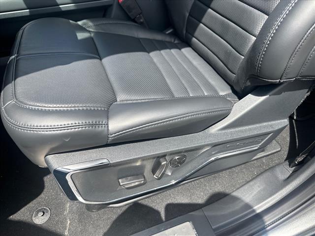 new 2025 Ford F-350 car, priced at $94,252