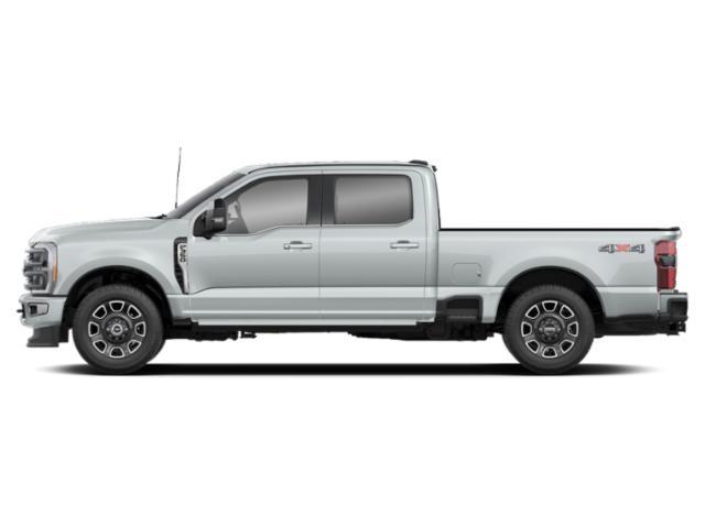new 2025 Ford F-350 car, priced at $94,252