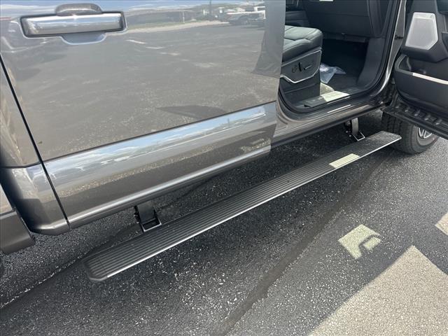 new 2025 Ford F-350 car, priced at $94,252