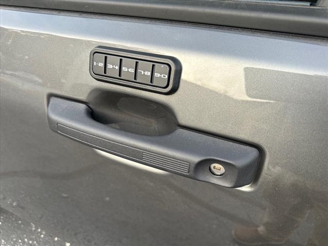 new 2025 Ford Maverick car, priced at $27,766