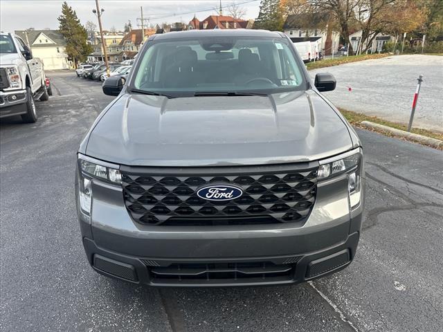 new 2025 Ford Maverick car, priced at $27,766