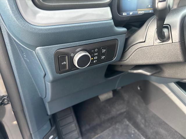 new 2025 Ford Maverick car, priced at $27,766