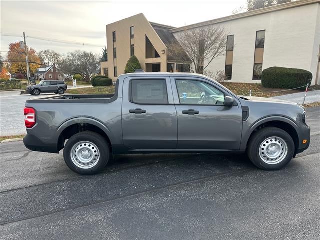 new 2025 Ford Maverick car, priced at $27,766